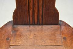 Charles Dudouyt Charles Dudouyt Wooden Side Chair for LAbeill e France 1940s - 3929363