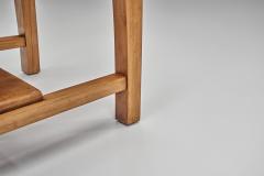 Charles Dudouyt Dining Chairs in the manner of Charles Dudouyt Europe First half of the 20th C - 4638199