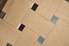 Charles Dudouyt Four Oak Chairs in the manner of Charles Dudouyt France 20th Century - 4543397