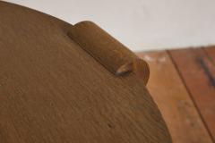 Charles Dudouyt French Art D co Side Table - 4342935