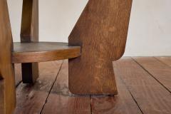 Charles Dudouyt French Art D co Side Table - 4343011