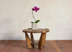Charles Dudouyt French Art D co Side Table - 4343037