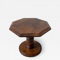 Charles Dudouyt GUERIDON TABLE WITH OCTAGONAL TOP - 2845870
