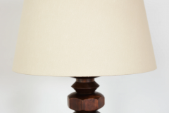 Charles Dudouyt LARGE CHARLES DUDOUYT TABLE LAMP - 3662844