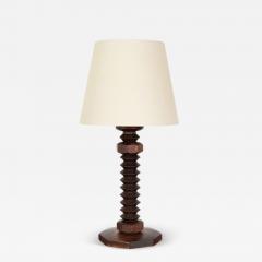 Charles Dudouyt LARGE CHARLES DUDOUYT TABLE LAMP - 3663878