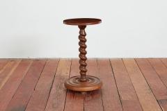 Charles Dudouyt PETITE CHARLES DUDOUYT SIDE TABLE - 3731014