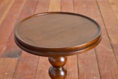 Charles Dudouyt Petite Charles Dudouyt Side Table - 4287120
