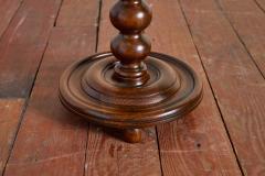 Charles Dudouyt Petite Charles Dudouyt Side Table - 4287131