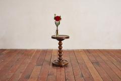 Charles Dudouyt Petite Charles Dudouyt Side Table - 4287144