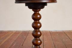 Charles Dudouyt Petite Charles Dudouyt Side Table - 4287150