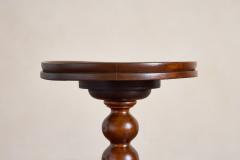 Charles Dudouyt Petite Charles Dudouyt Side Table - 4287152