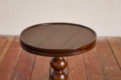 Charles Dudouyt Petite Charles Dudouyt Side Table - 4287155