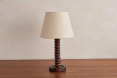 Charles Dudouyt Petite Dudouyt Table Lamp - 3909807