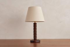 Charles Dudouyt Petite Dudouyt Table Lamp - 3909808