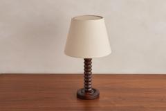 Charles Dudouyt Petite Dudouyt Table Lamp - 3909809