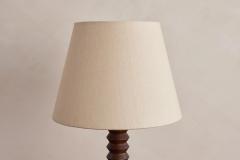 Charles Dudouyt Petite Dudouyt Table Lamp - 3909810