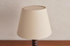 Charles Dudouyt Petite Dudouyt Table Lamp - 3909816