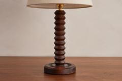 Charles Dudouyt Petite Dudouyt Table Lamp - 3909818