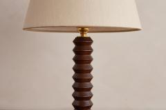 Charles Dudouyt Petite Dudouyt Table Lamp - 3909820