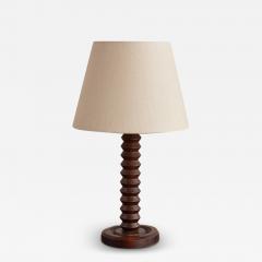 Charles Dudouyt Petite Dudouyt Table Lamp - 3912212