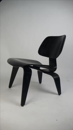 Charles Eames Black LCW by Charles Eames - 1223149