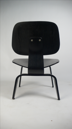 Charles Eames Black LCW by Charles Eames - 1223150