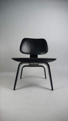 Charles Eames Black LCW by Charles Eames - 1223154