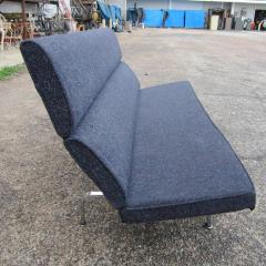 Charles Eames Charles Eames Herman Miller Compact Sofa - 2495878