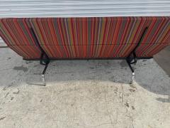 Charles Eames Charles Eames Sofa Compact - 4577225