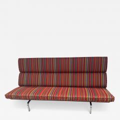 Charles Eames Charles Eames Sofa Compact - 4578636