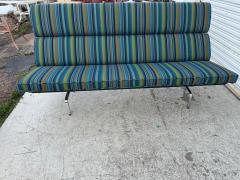 Charles Eames Charles Eames Sofa Compact - 4577227