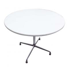 Charles Eames Charles Eames for Herman Miller Dining Table - 2422301