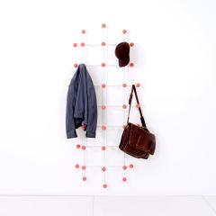 Charles Eames Coat Rack in the Style of Charles Eames - 2563038