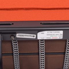 Charles Eames Compact Sofa by Charles Eames for Herman Miller - 823080