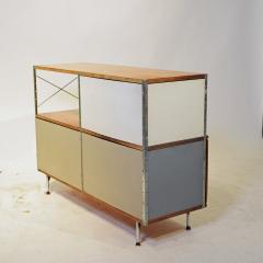 Charles Eames ESU 200 N storage cabinet for Herman Miller 1953 - 4281497