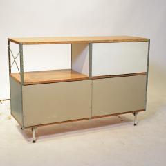 Charles Eames ESU 200 N storage cabinet for Herman Miller 1953 - 4281498