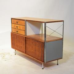 Charles Eames ESU 200 N storage cabinet for Herman Miller 1953 - 4281499
