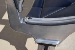 Charles Eames Eames for Herman Miller Tandem Sling Airport Bench - 1285952