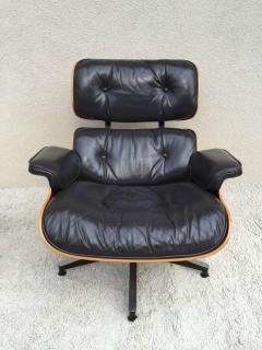 Charles Eames Lounge Chair and Ottoman for Herman Miller - 114630