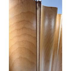Charles Eames Mid 20th Century Early Charles Eames Folding Screen - 4505939