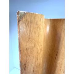 Charles Eames Mid 20th Century Early Charles Eames Folding Screen - 4505941