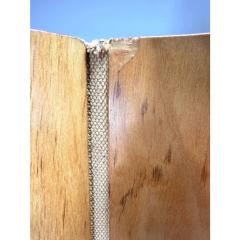 Charles Eames Mid 20th Century Early Charles Eames Folding Screen - 4505942