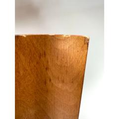 Charles Eames Mid 20th Century Early Charles Eames Folding Screen - 4505944