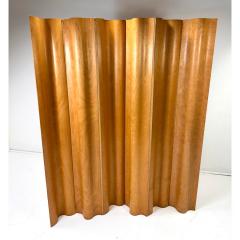 Charles Eames Mid 20th Century Early Charles Eames Folding Screen - 4505948