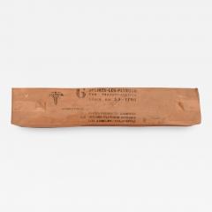 Charles Eames Original Box Charles Eames Leg Splints for Evans Plywood Division - 846376