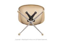 Charles Eames Pair Bucket Fiberglass Swivel Chairs Charles Eames for Herman Miller - 3949907