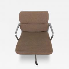 Charles Eames Soft Pad Chair by Eames for Herman Miller - 4015335