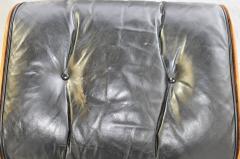 Charles Eames Vintage Rosewood Lounge Chair and Ottoman by Charles Eames - 381183