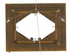 Charles Emile Jacque Preparing the Plow French Antique Barbizon Painting by Charles Emile Jacque - 1125213