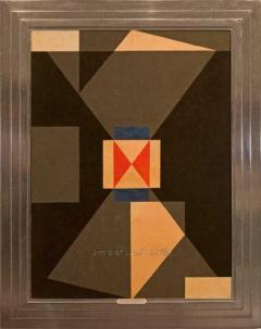 Charles Frederic Ramsey Pinpoint Abstraction  - 2815351